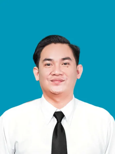 Mahyuddin Noor, S.Pd., M.Pd